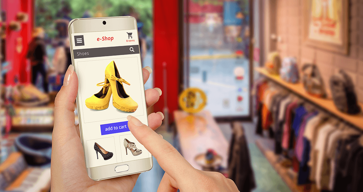Tienda virtual