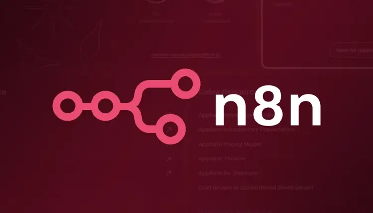 Curso de automatización con N8N en Vivo - Online
