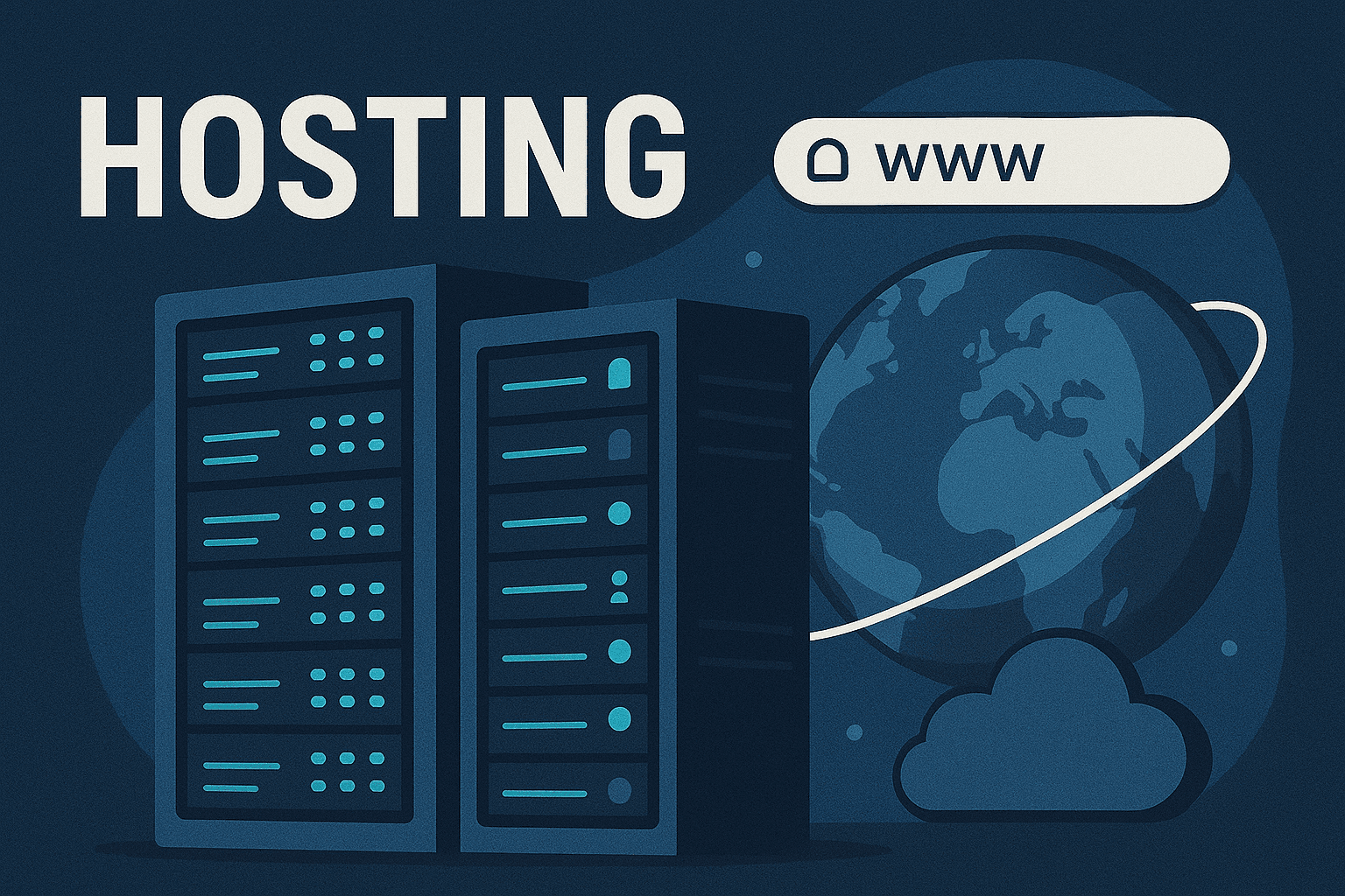 Hosting