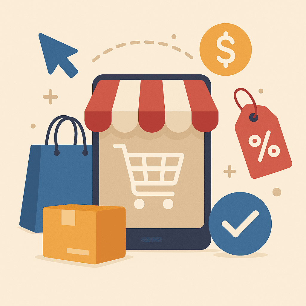 Tienda virtual